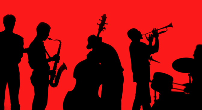 29 marzo 2017 ore 20,00 “Jam Session del mercoledì” presso Gatsby Cafe