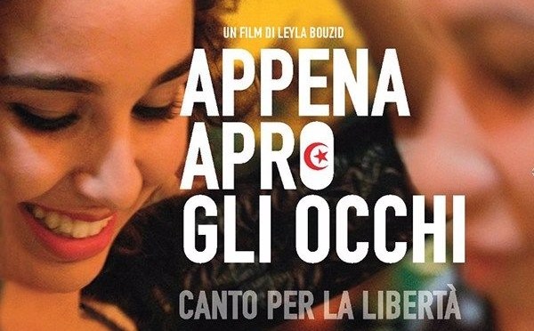 8 MARZO 2017 “DONNE NELL’ARTE” e “APPENA APRO GLI OCCHI, CANTO PER LA LIBERTA'” all’Apollo 11