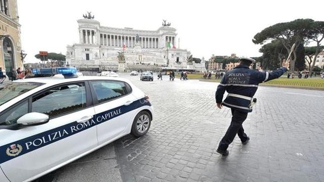 Domenica 26 marzo 2017 blocco della circolazione all’interno della fascia verde