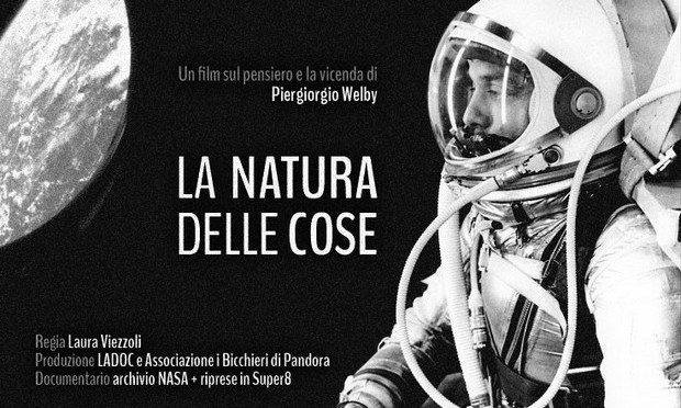29 marzo 2017 “La natura delle cose” all’Apollo 11