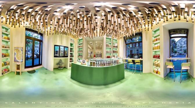 Lodevole iniziativa di “Radici”