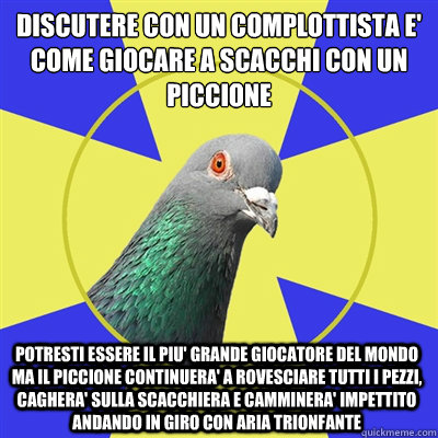 piccione