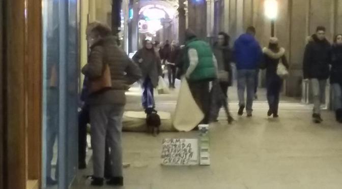 Chiacchiere sull’Esquilino