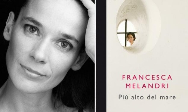 10 aprile 2017: per “L’Esquilino legge” lettura condivisa di “Più alto del mare” presso la Libreria Pagina 2