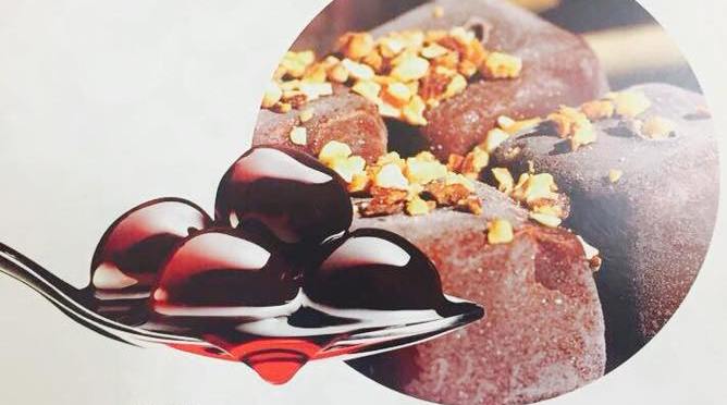 22 aprile 2017 “Amarena Day” con Fassi e Fabbri al Palazzo del Freddo