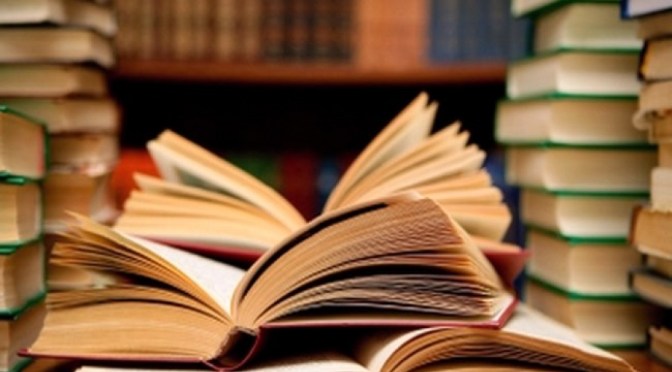 28 settembre 2017 Riprendondono gli appuntamenti di lettura condivisa a cura di Parolincontro