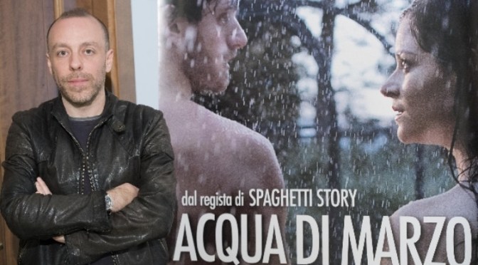 19 aprile 2017 “Acqua di marzo” all’Apollo 11