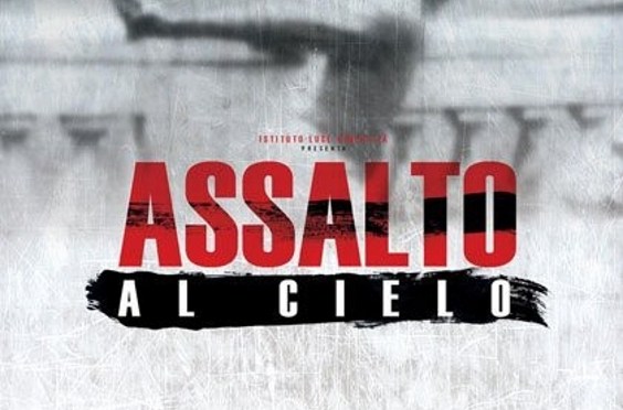 10 aprile 2017 “Assalto al cielo” all’Apollo 11