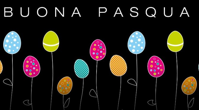 Pasqua 2017