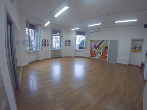 Progetto Residenze Urbane al Matemu