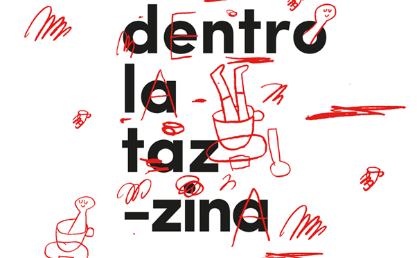 8 aprile 2017 “Dentro la tazzina” al Mercato Centrale Roma