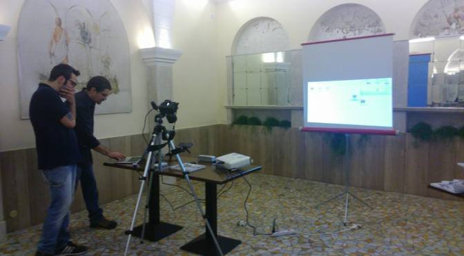 Piccoli passi nella Storia