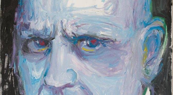 28 aprile 4 maggio 2017 KSH-“Volti” presso lo Studio Medina