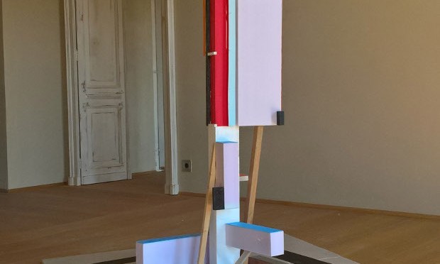 11 – 21 aprile: Mostra “Se vuoi un posto migliore, inventalo” presso Interno 14