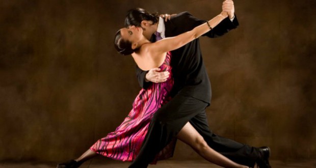 23 aprile 2017 torna “La Tangoteca” al Mercato Centrale Roma