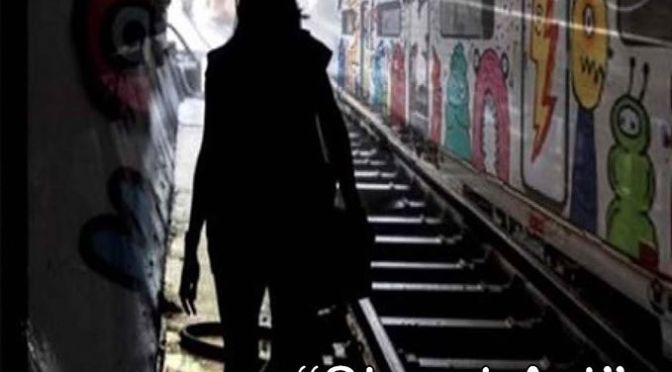 Studio Medina – Contest fotografico Spring ’17 “Street Art”