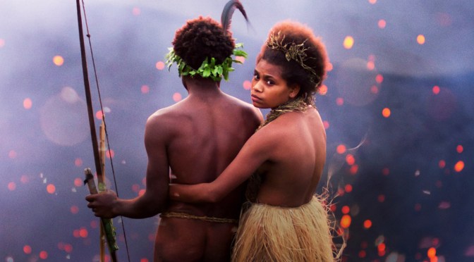 Dal 4 aprile 2017 “Tanna” all’Apollo 11