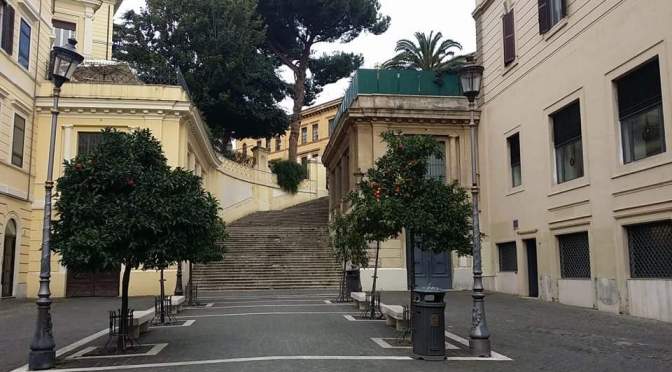 24 maggio 2017 INVITO AI  RESIDENTI  DELL’ESQUILINO  PER  PIAZZA ISIDE