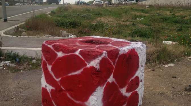 Esempio per l’Esquilino