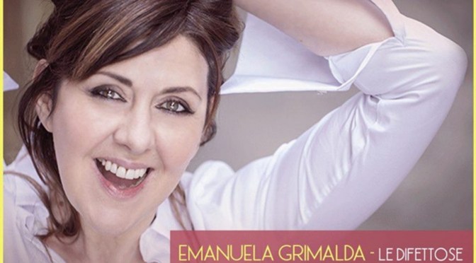 4 – 7 maggio “Le difettose” al Teatro Brancaccino