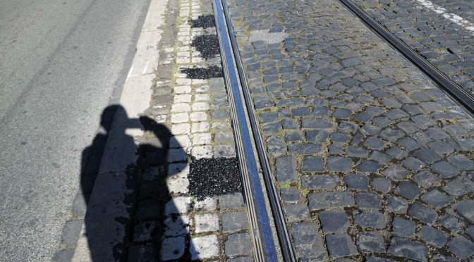 Esquilino: la solita disorganizzazione nei lavori pubblici e i soliti inaccettabili sprechi