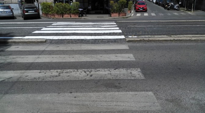 Le regole assurde che vanno contro il buon senso