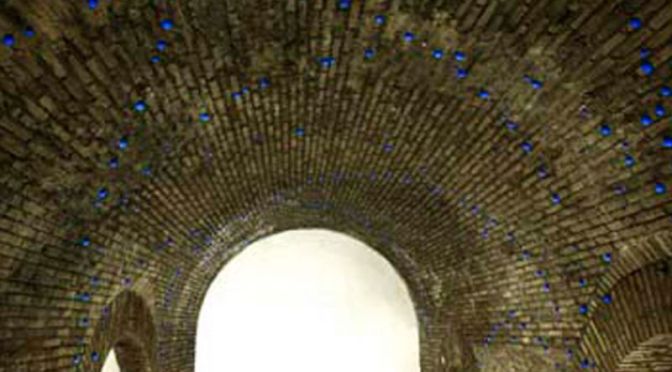 28 giugno 2017 conclusione rassegna “All’Esquilino incontro con l’artista…” presso TraleVolte