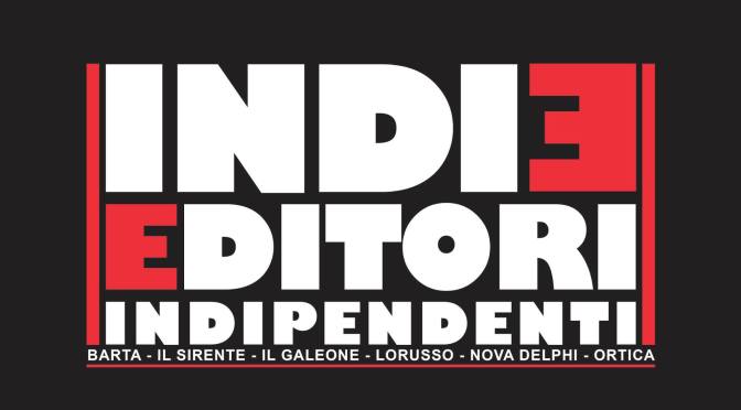 16 giugno 2017 Musica & Editoria, presentazione di “Indie” presso il Palazzo del Freddo Fassi