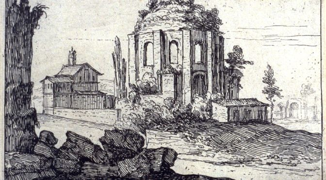 I tesori nascosti (o quasi) dell’Esquilino. Parte prima: via Giolitti e zone limitrofe