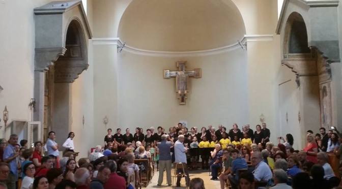 Cronache da San Giovanni