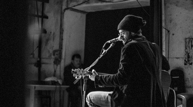 23 giugno 2017 “Il Sogno della Crisalide” in concerto al Carlo Felice Aperi Festival