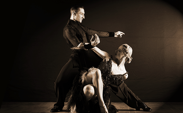 11 giugno 2017 Mercato Centrale Roma: torna La Tangoteca