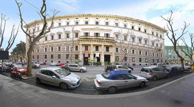Sottoscrivi la petizione per salvare il Museo Nazionale d’Arte Orientale a via Merulana