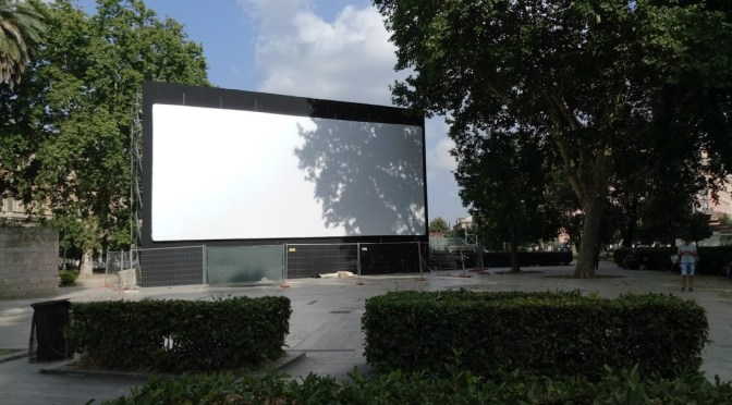Notti di Cinema a Piazza Vittorio: il programma di Agosto e Settembre 2017