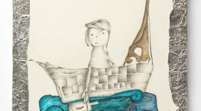 28 giugno – 5 luglio “Impressioni” e “Terra” presso Studio Medina