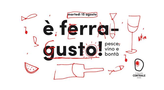 Alcune proposte per il Ferragosto 2017 a Roma