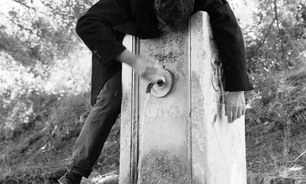 5 – 9 settembre 2017 mostra “False Finzioni” di Serafino Amato presso “Interno 14”