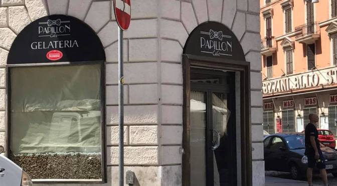 Non ci meritiamo nulla…