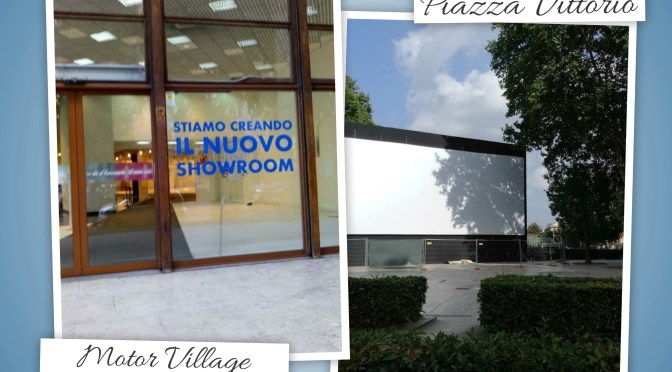 Agosto 2017: situazioni contrastanti all’Esquilino