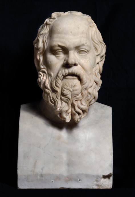 ERMA DI SOCRATE