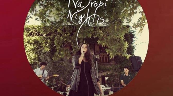 22 settembre 2017 “Nairobi Nights” al Carlo Felice Music-Aperi Festival