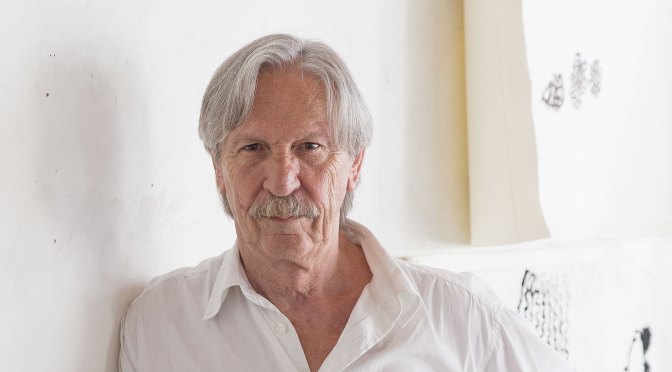 13/09/14 Presentazione del libro “Œuvre, appunti per un manuale di pittura” al Mercato Centrale