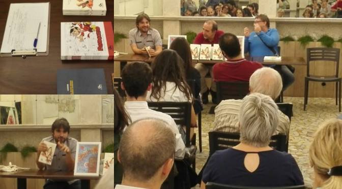 L’Archeologia delle Letteratura