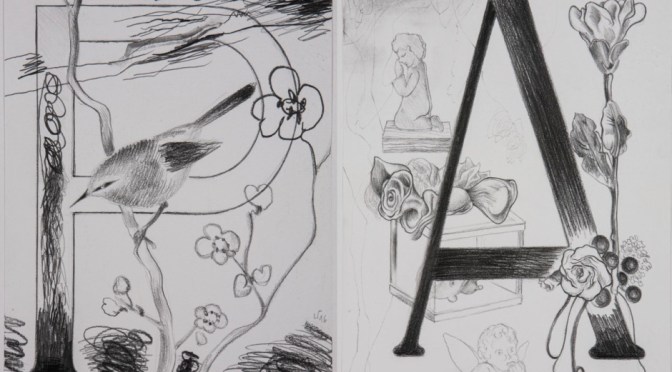 13 settembre 2017: Mostra di Luciano Parrotta “Quando mi ridate i miei pupazzi?” presso Interno 14