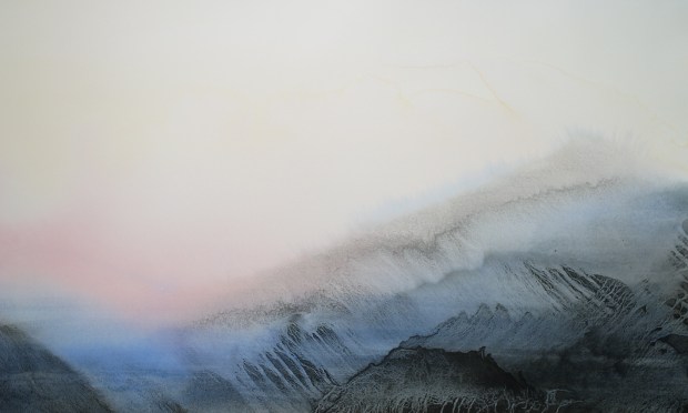 26 settembre 2017 inaugurazione mostra “Summa in Aqua” presso Interno 14