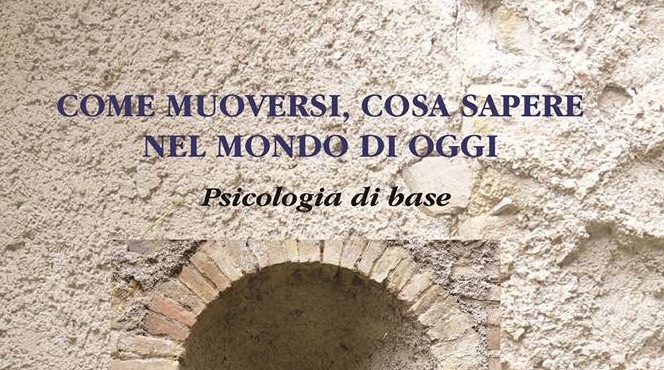 5 settembre 2017 Psicologia: appuntamento al Palazzo del Freddo
