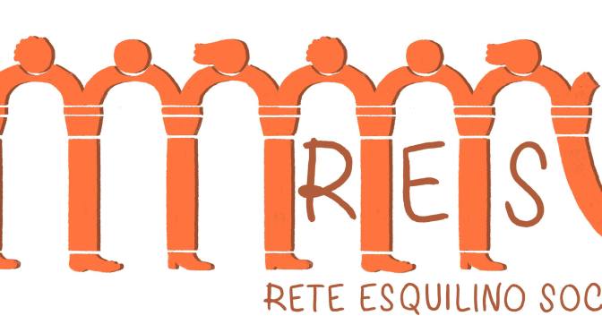 Nasce RES Rete Esquilino Sociale – 20 ottobre 2017 ore 15,30 appuntamento a Piazza Vittorio