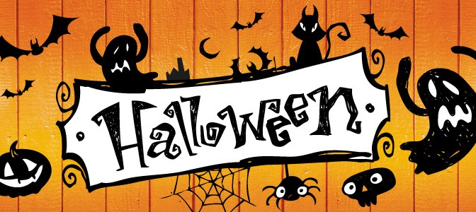 31 ottobre 2017 Halloween al Gatsby Cafè