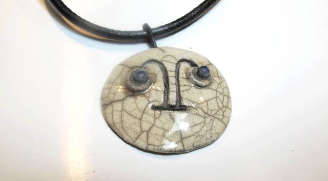 27 ottobre – 2 novembre 2017 “Ceramiche e tecniche Raku” presso lo Studio Medina