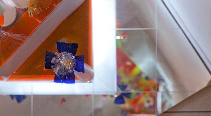 13 e 14 ottobre 2017 In occasione della mostra “Sognando un altrove” di Leonella Masella due eventi musicali